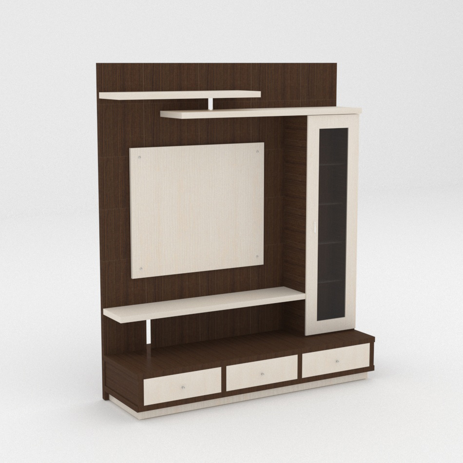 SAV 104 Audio Video Rack